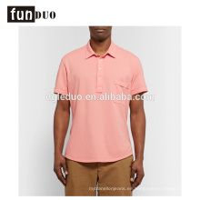 2018 camisas de los hombres del polo de la camisa de algodón camisas de polo 2018 camisetas de los hombres de polo de la camisa de polo del algodón